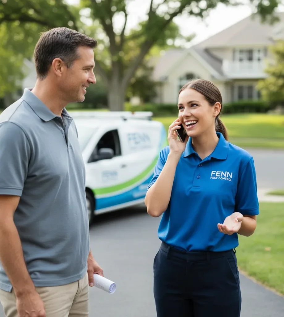 Ant Control in Kaysville, UT